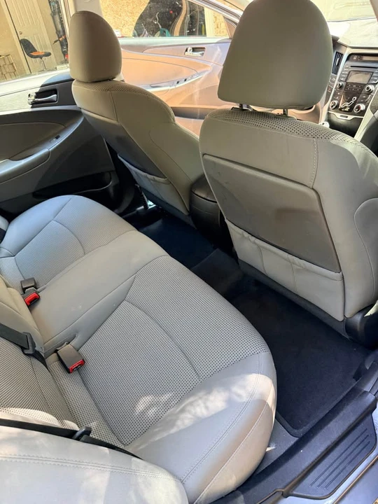 2013 Hyundai Sonata - Image 9 of 11