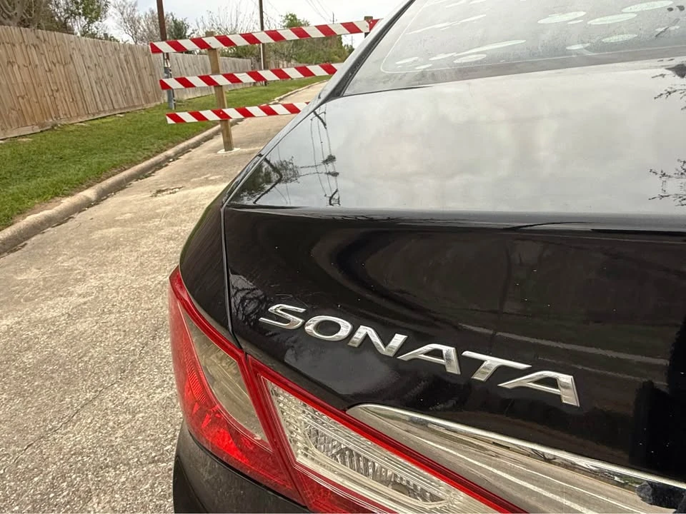 2013 Hyundai Sonata - Image 5 of 13