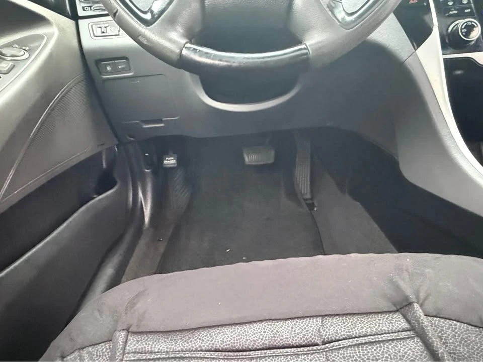 2013 Hyundai Sonata - Image 13 of 13