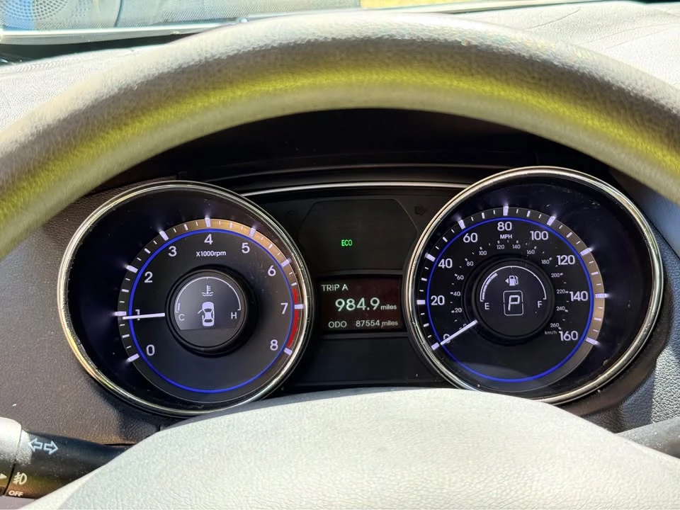 2013 Hyundai Sonata - Image 11 of 11