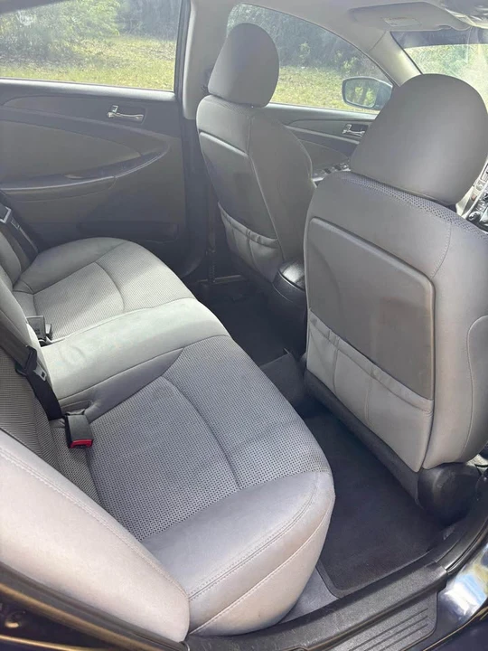 2013 Hyundai Sonata - Image 5 of 7