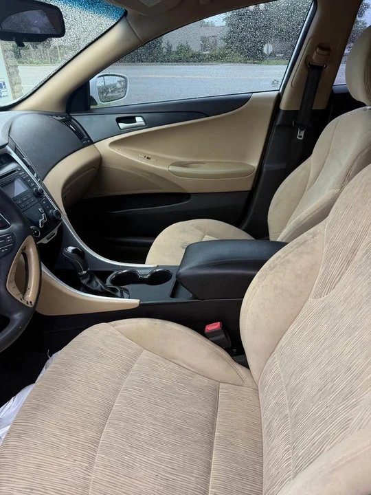 2013 Hyundai Sonata - Image 5 of 7