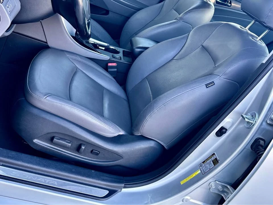 2013 Hyundai Sonata - Image 14 of 20