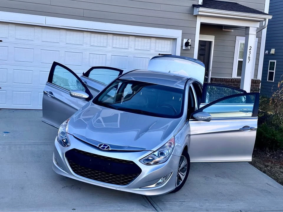 2013 Hyundai Sonata - Image 20 of 20