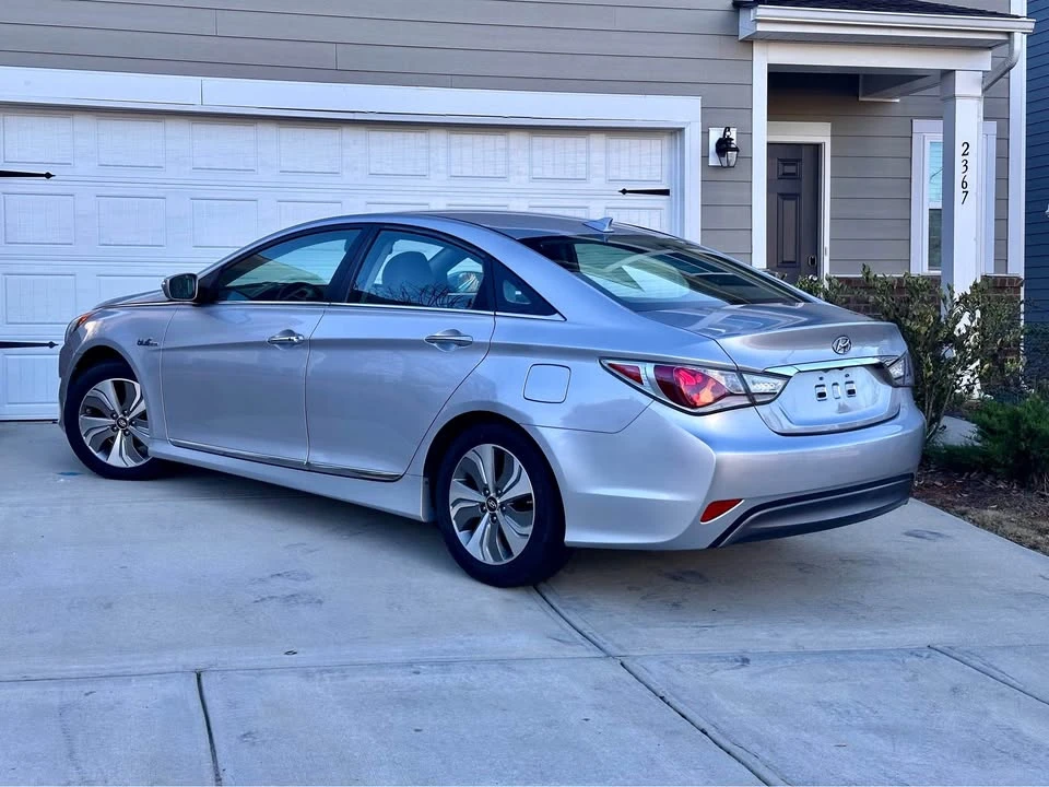 2013 Hyundai Sonata - Image 18 of 20