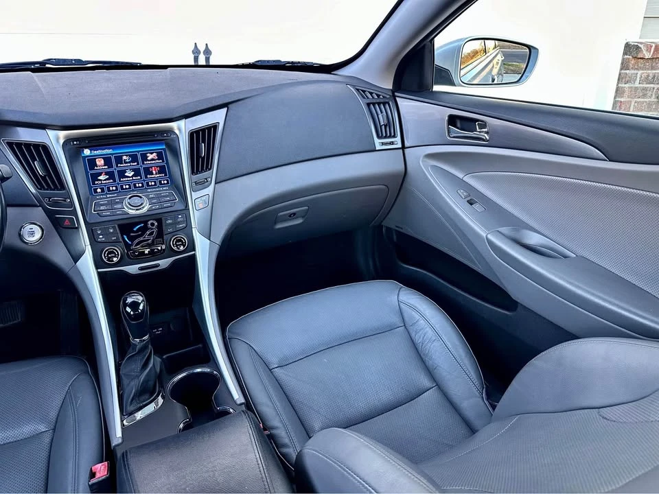 2013 Hyundai Sonata - Image 9 of 20