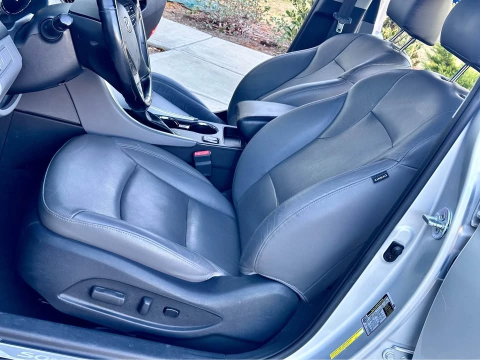 2013 Hyundai Sonata - Image 8 of 20