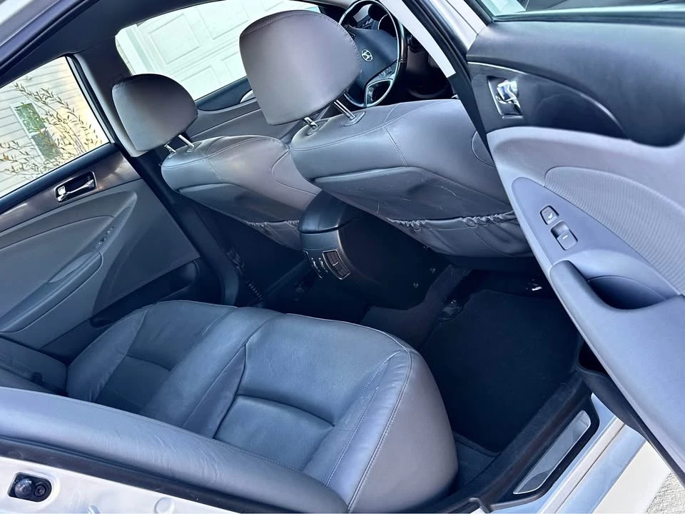 2013 Hyundai Sonata - Image 12 of 20