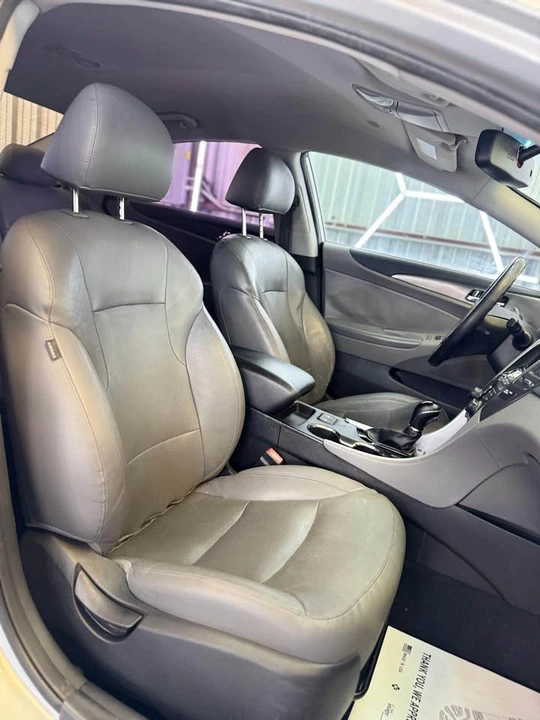 2013 Hyundai Sonata - Image 5 of 15
