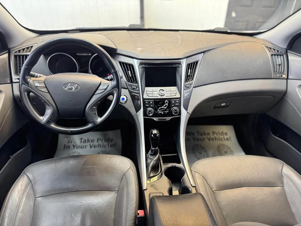 2013 Hyundai Sonata - Image 11 of 15