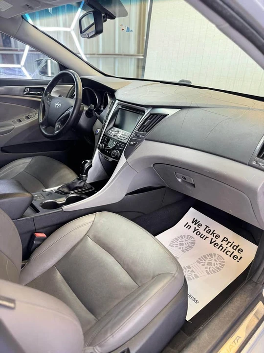 2013 Hyundai Sonata - Image 4 of 15