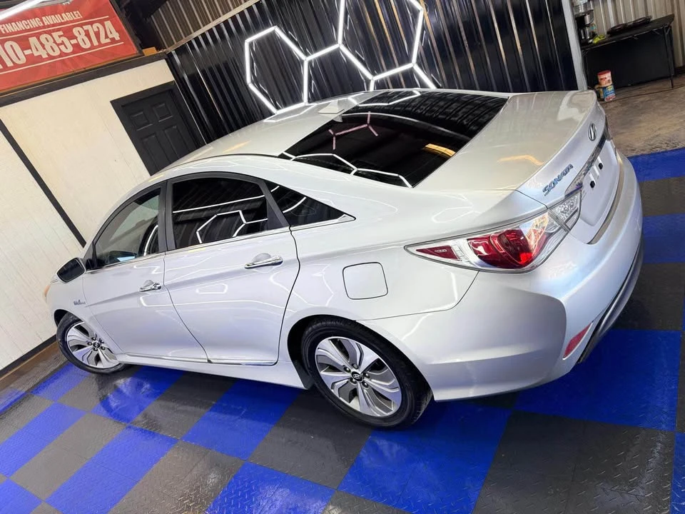 2013 Hyundai Sonata - Image 13 of 15