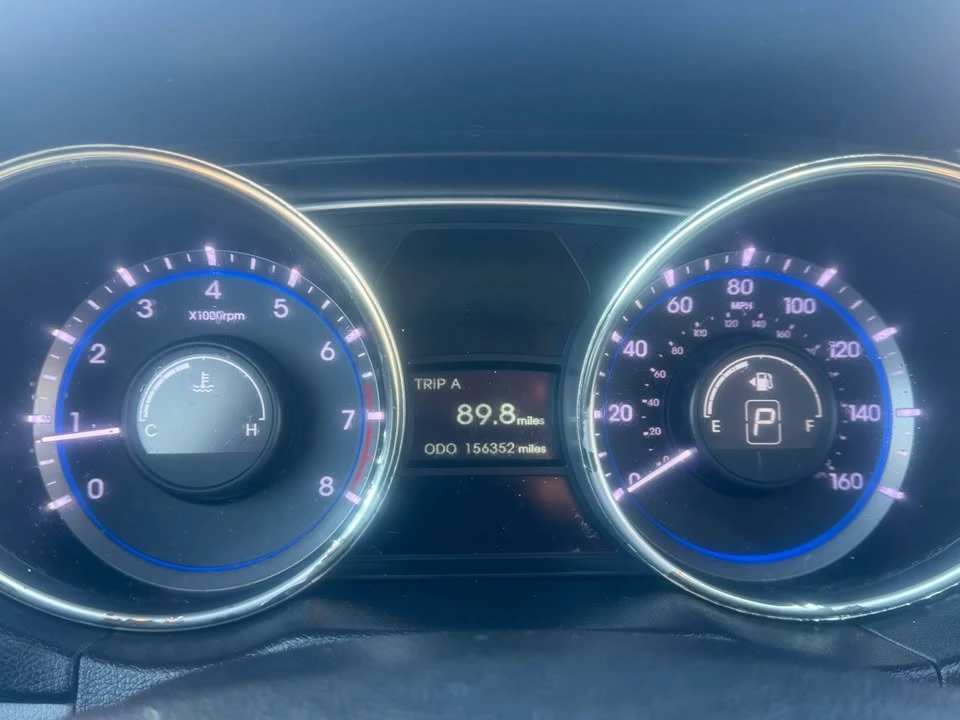 2013 Hyundai Sonata - Image 13 of 18