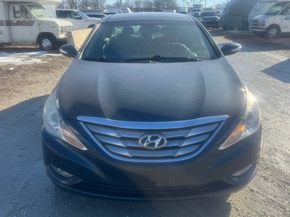 2013 Hyundai Sonata - Image 3 of 18