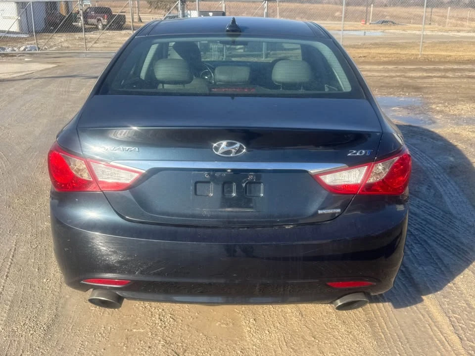 2013 Hyundai Sonata - Image 18 of 18