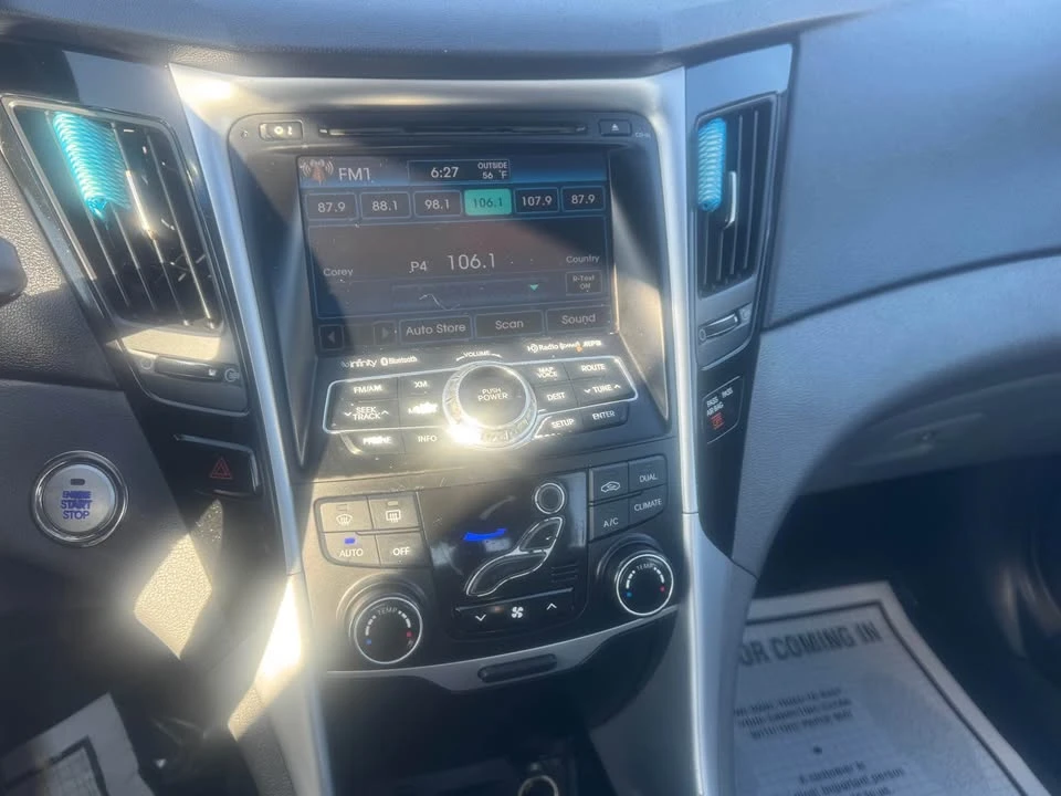 2013 Hyundai Sonata - Image 15 of 18