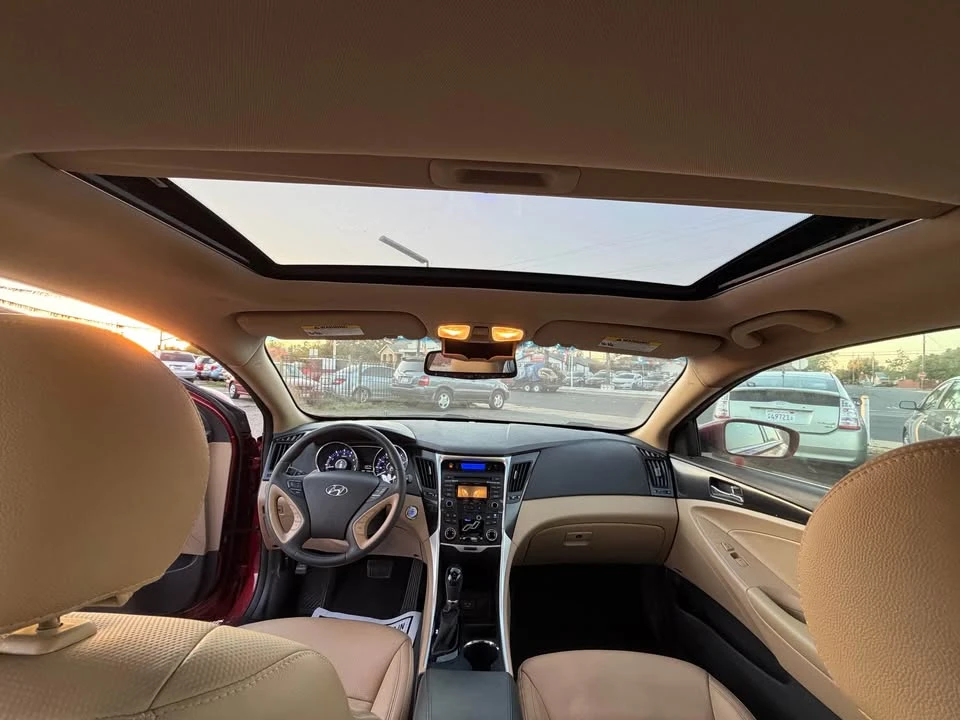2013 Hyundai Sonata - Image 19 of 20