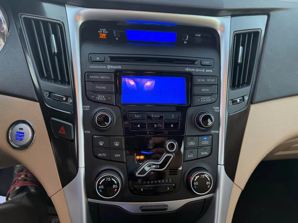 2013 Hyundai Sonata - Image 15 of 20