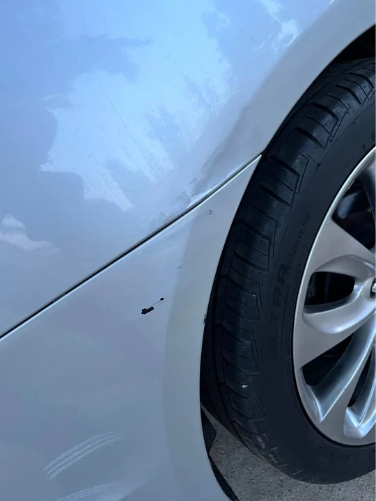 2013 Hyundai Sonata - Image 9 of 10