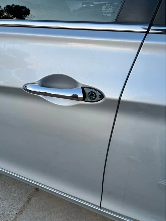 2013 Hyundai Sonata - Image 8 of 10