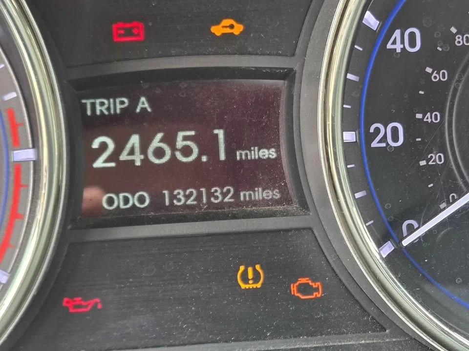 2013 Hyundai Sonata - Image 4 of 4