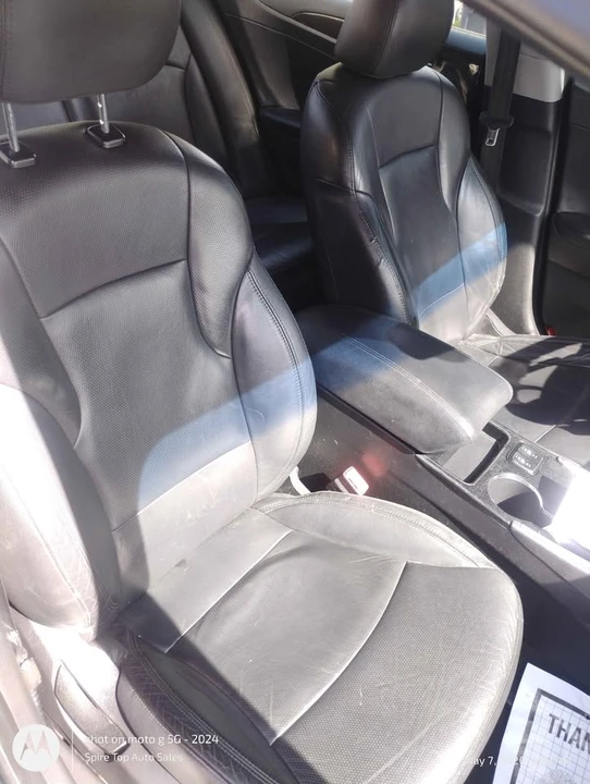 2013 Hyundai Sonata - Image 8 of 10