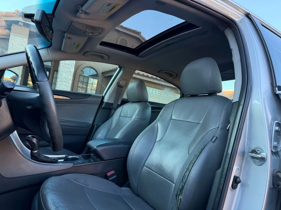 2013 Hyundai Sonata - Image 7 of 9
