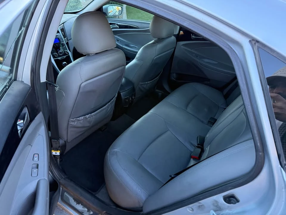 2013 Hyundai Sonata - Image 9 of 9
