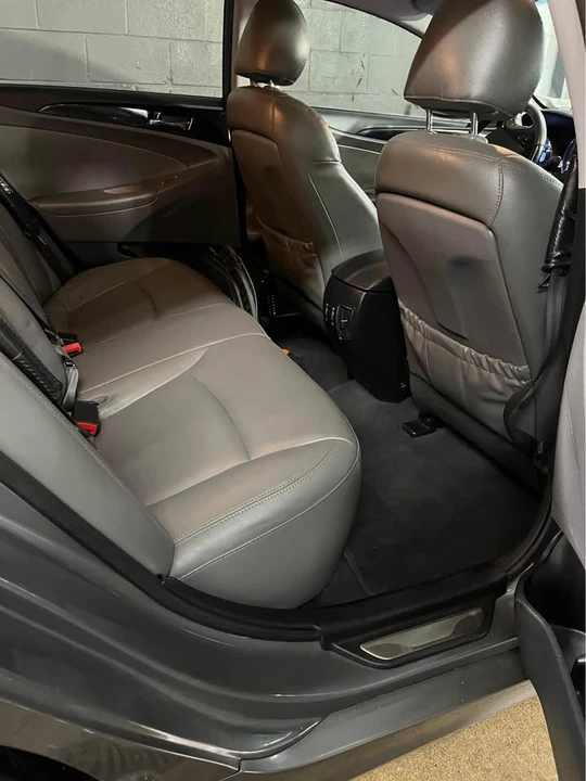 2013 Hyundai Sonata - Image 18 of 18