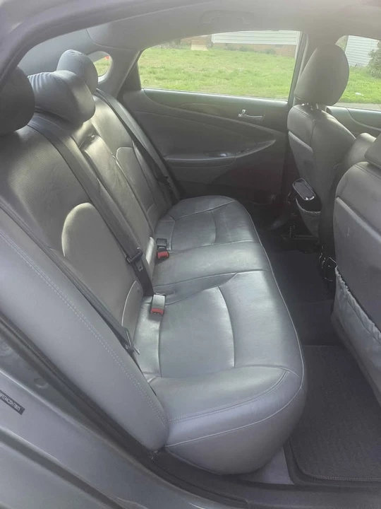 2013 Hyundai Sonata - Image 5 of 8