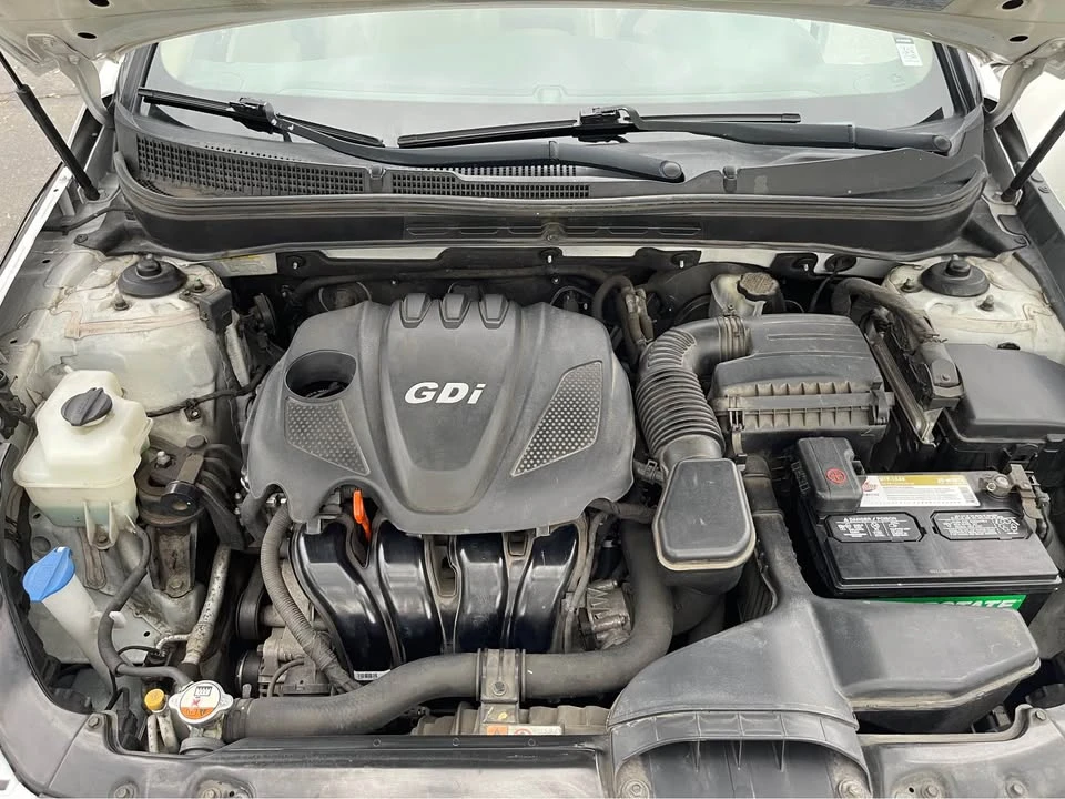 2013 Hyundai Sonata - Image 19 of 19