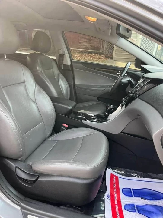 2013 Hyundai Sonata - Image 4 of 18