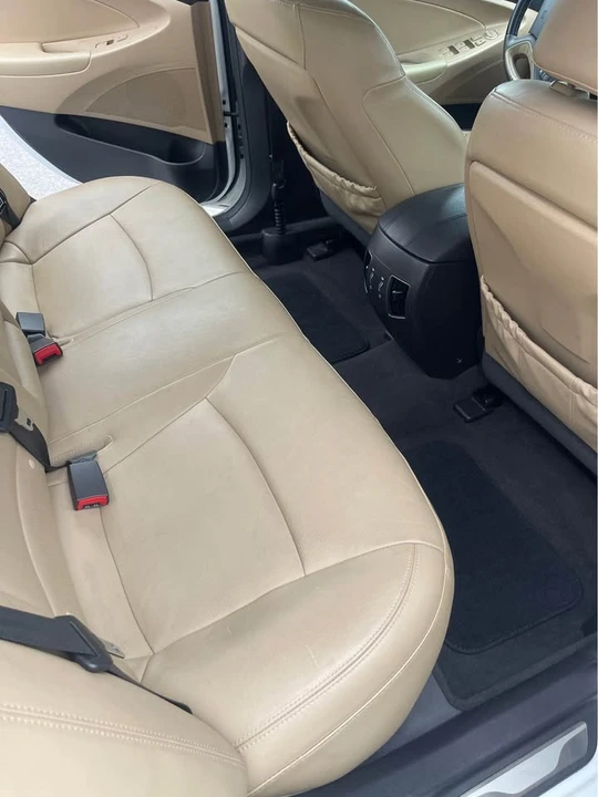2013 Hyundai Sonata - Image 11 of 19