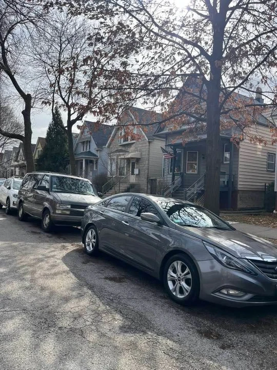 2013 Hyundai Sonata - Image 7 of 18