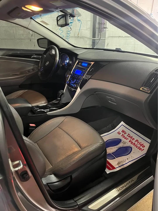 2013 Hyundai Sonata - Image 11 of 18
