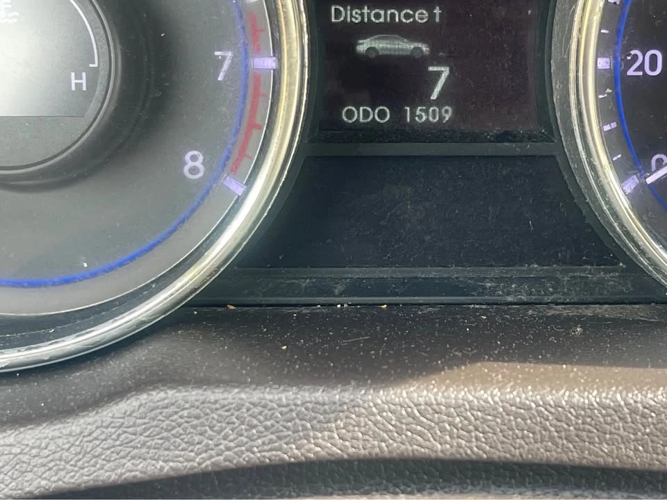 2013 Hyundai Sonata - Image 17 of 17