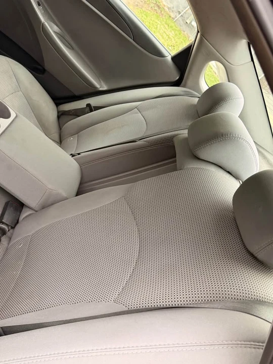2013 Hyundai Sonata - Image 7 of 7