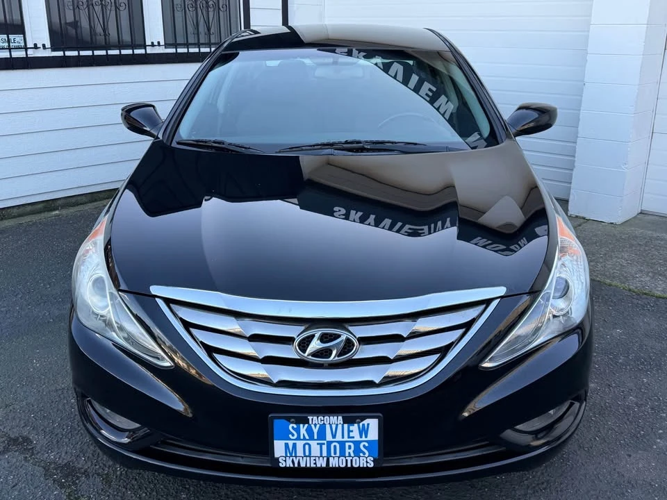 2013 Hyundai Sonata - Image 7 of 15