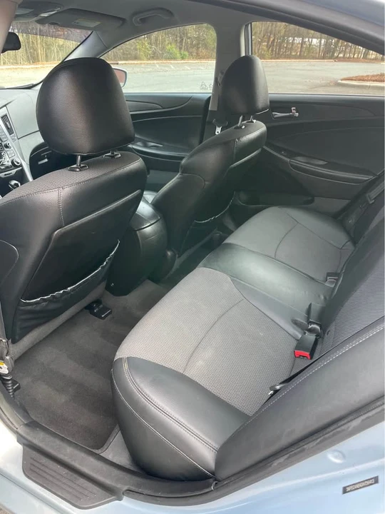 2013 Hyundai Sonata - Image 11 of 16