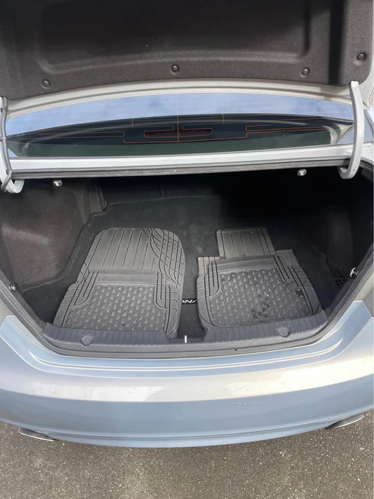 2013 Hyundai Sonata - Image 4 of 16