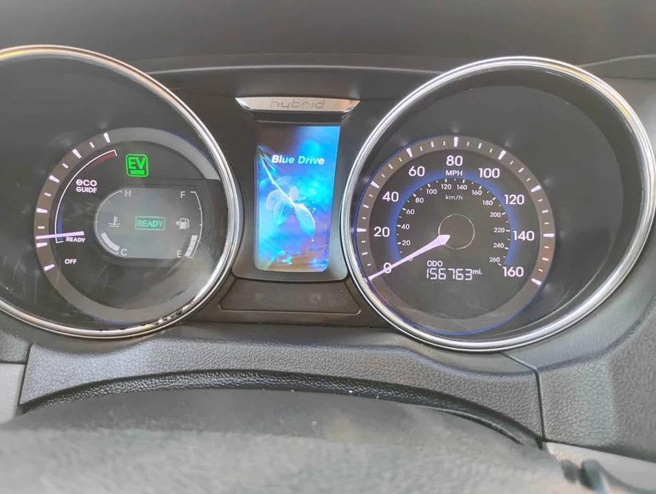 2013 Hyundai Sonata - Image 10 of 10