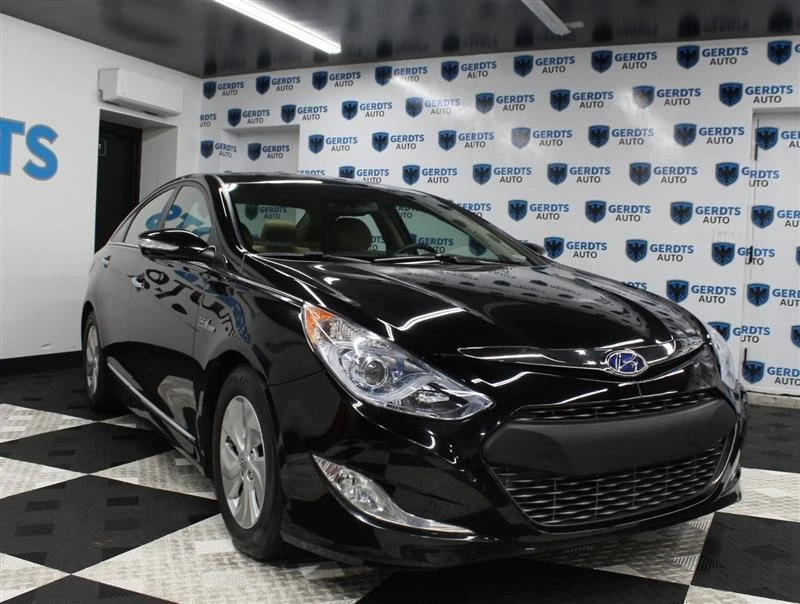 2013 Hyundai Sonata - Image 5 of 20