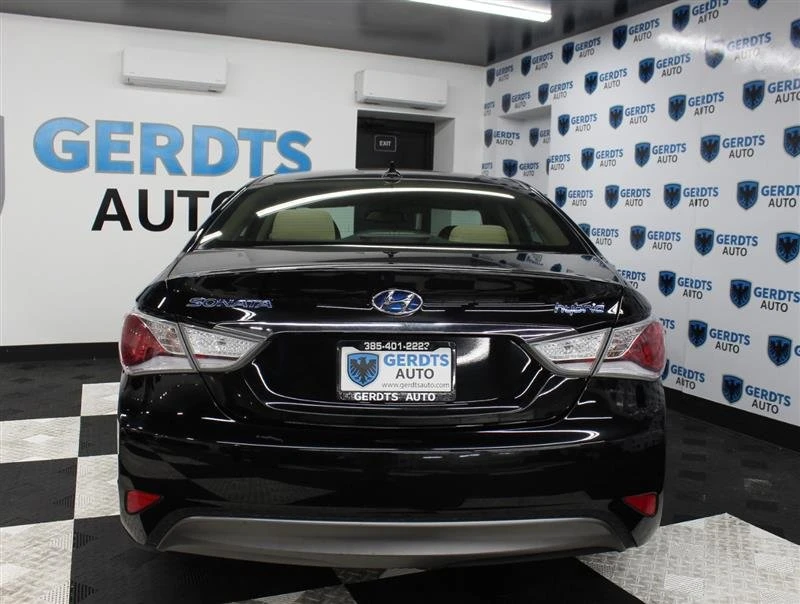 2013 Hyundai Sonata - Image 3 of 20