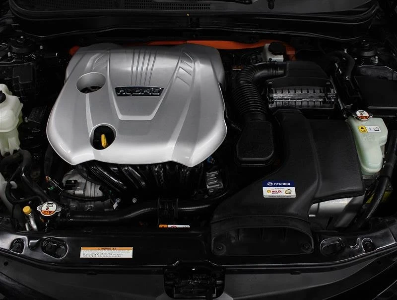 2013 Hyundai Sonata - Image 20 of 20