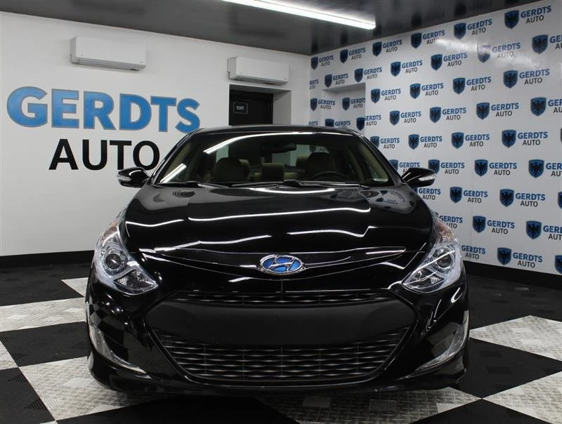 2013 Hyundai Sonata - Image 6 of 20