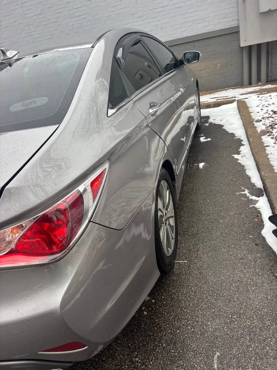 2013 Hyundai Sonata - Image 13 of 14