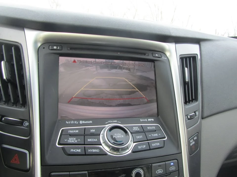 2013 Hyundai Sonata - Image 15 of 17