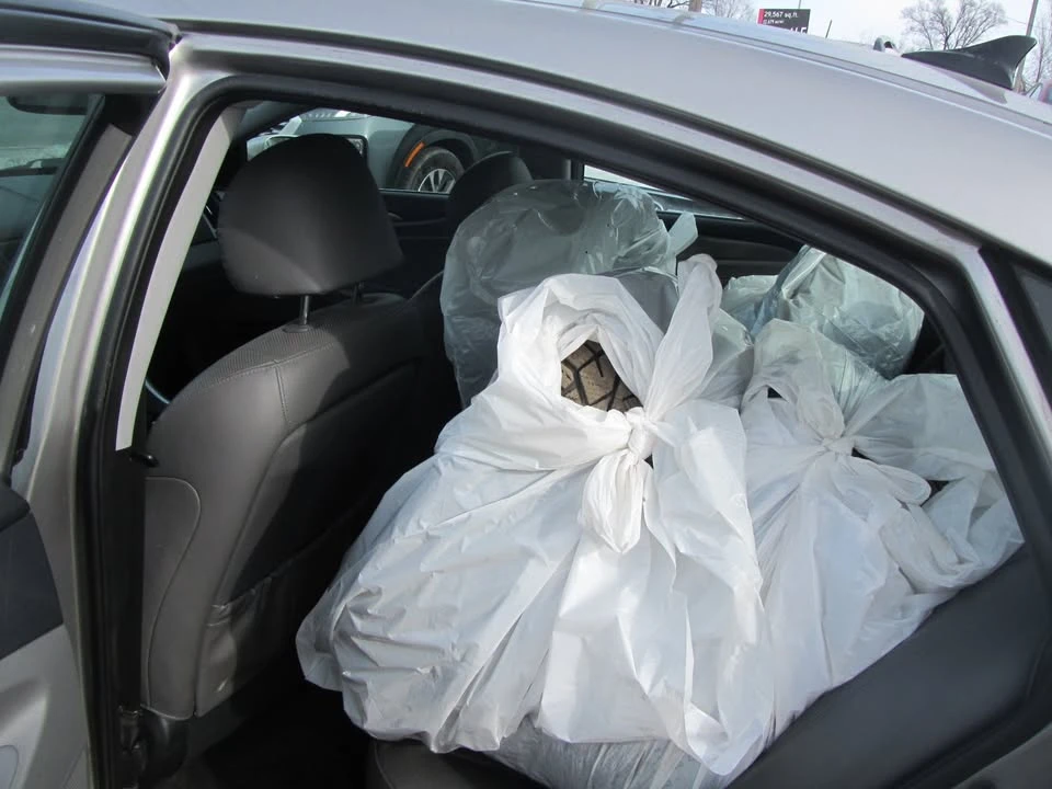 2013 Hyundai Sonata - Image 7 of 17