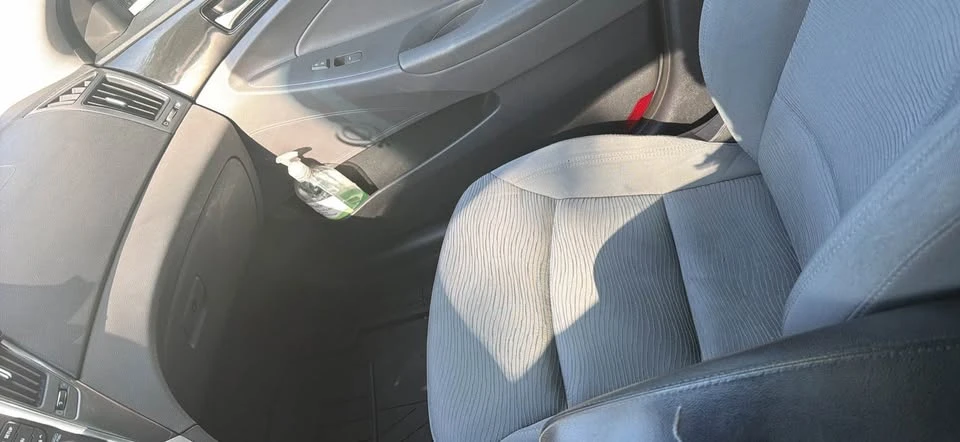 2013 Hyundai Sonata - Image 7 of 10