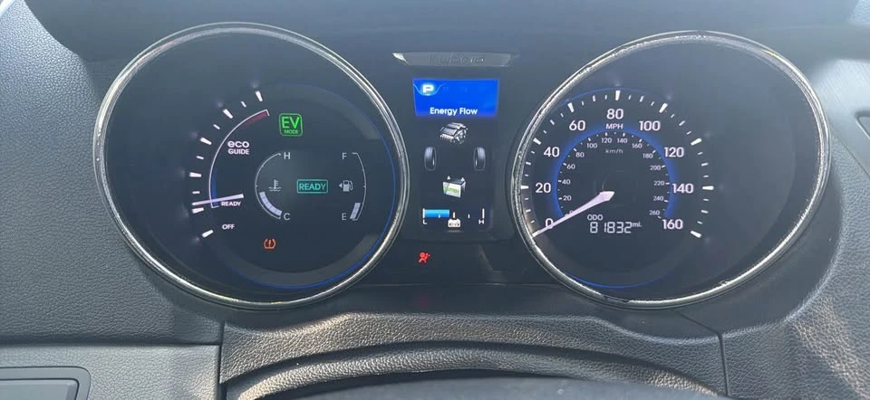 2013 Hyundai Sonata - Image 9 of 10